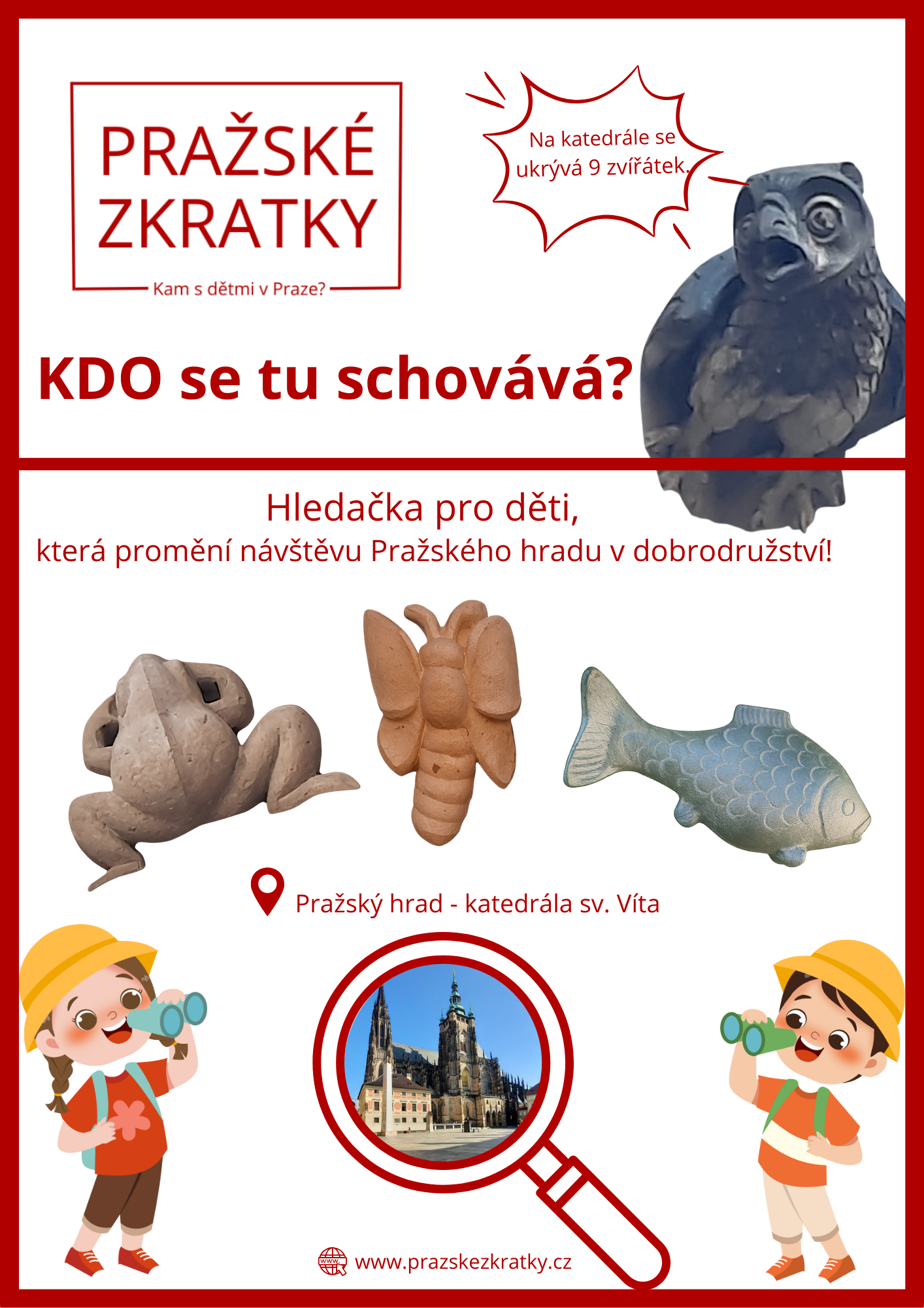 Titulni stránka